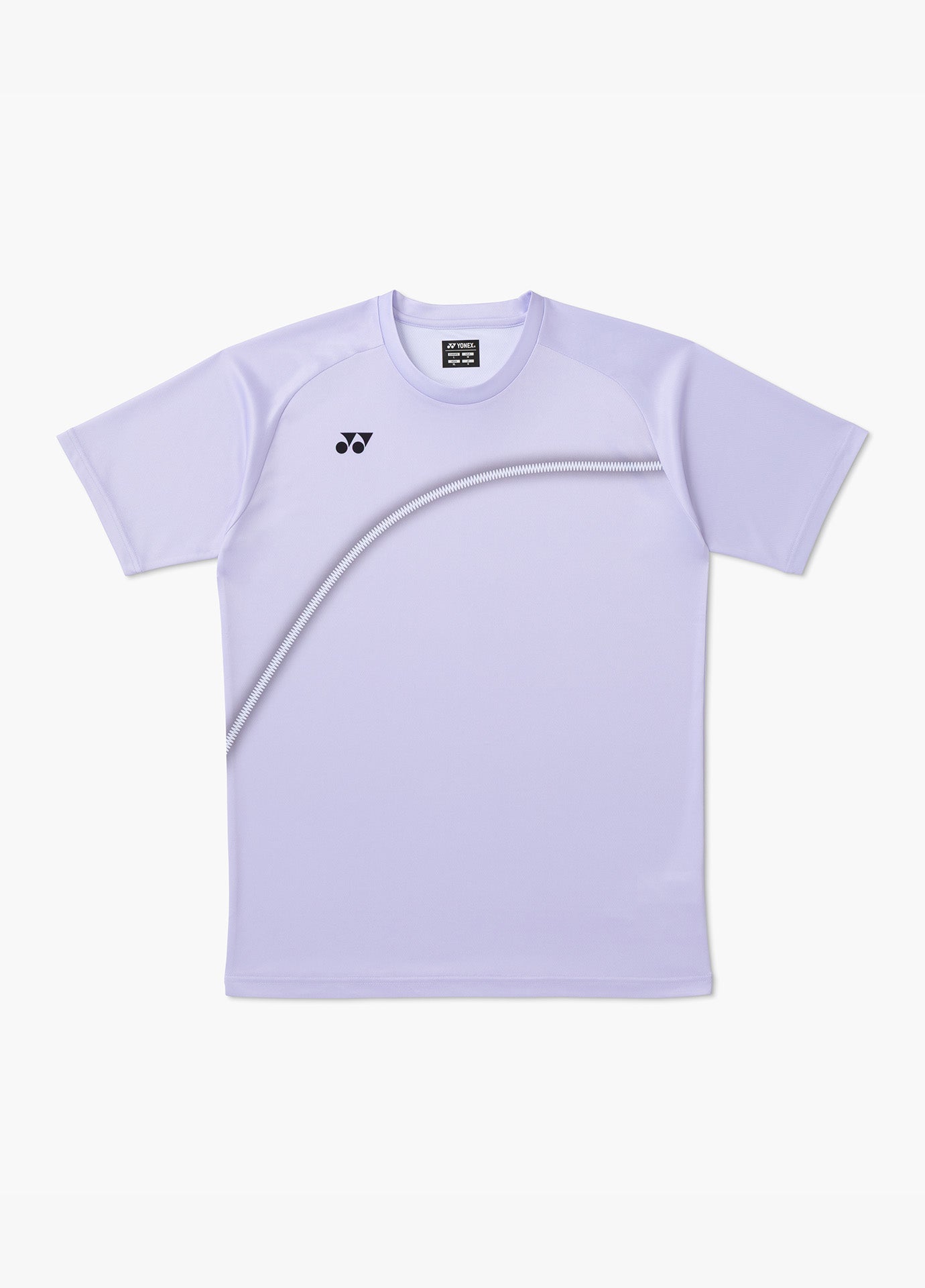 PALE LILAC