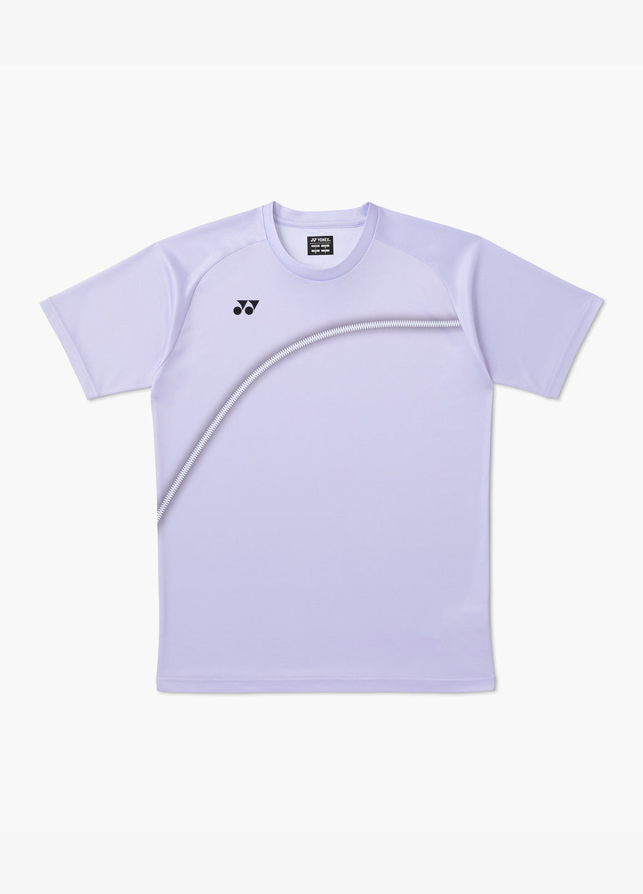 PALE LILAC