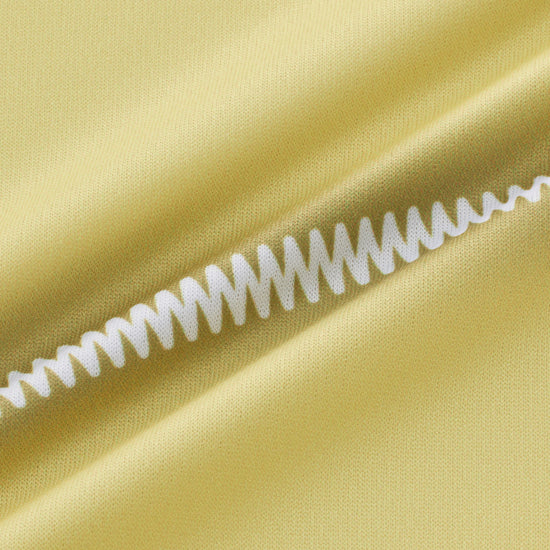 PALE YELLOW