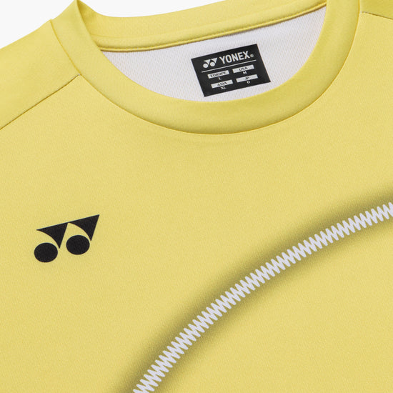 PALE YELLOW