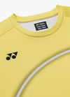 PALE YELLOW
