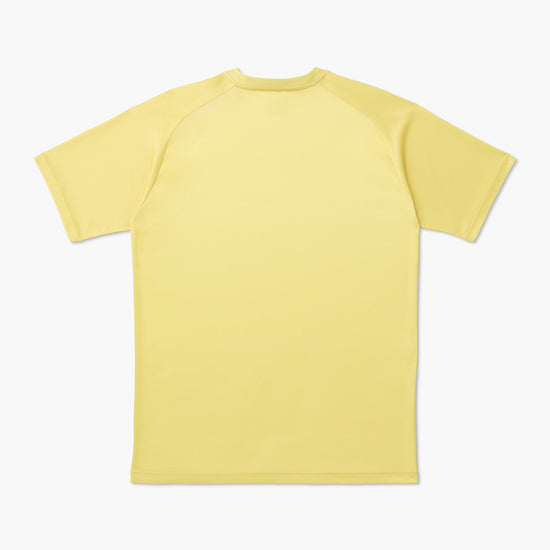 PALE YELLOW