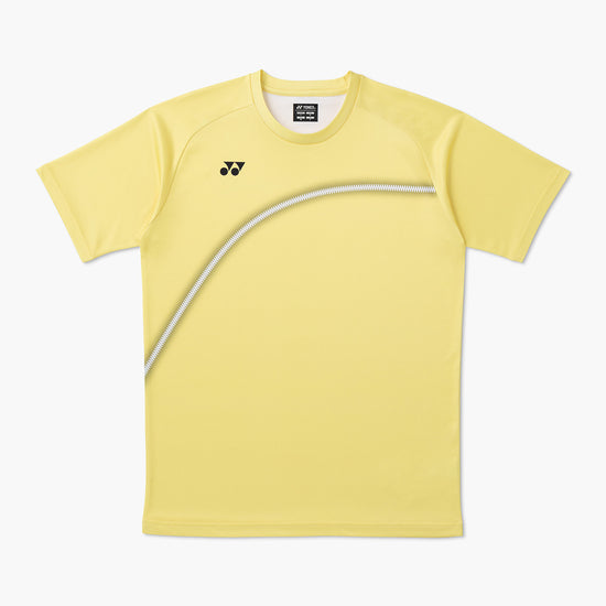 PALE YELLOW