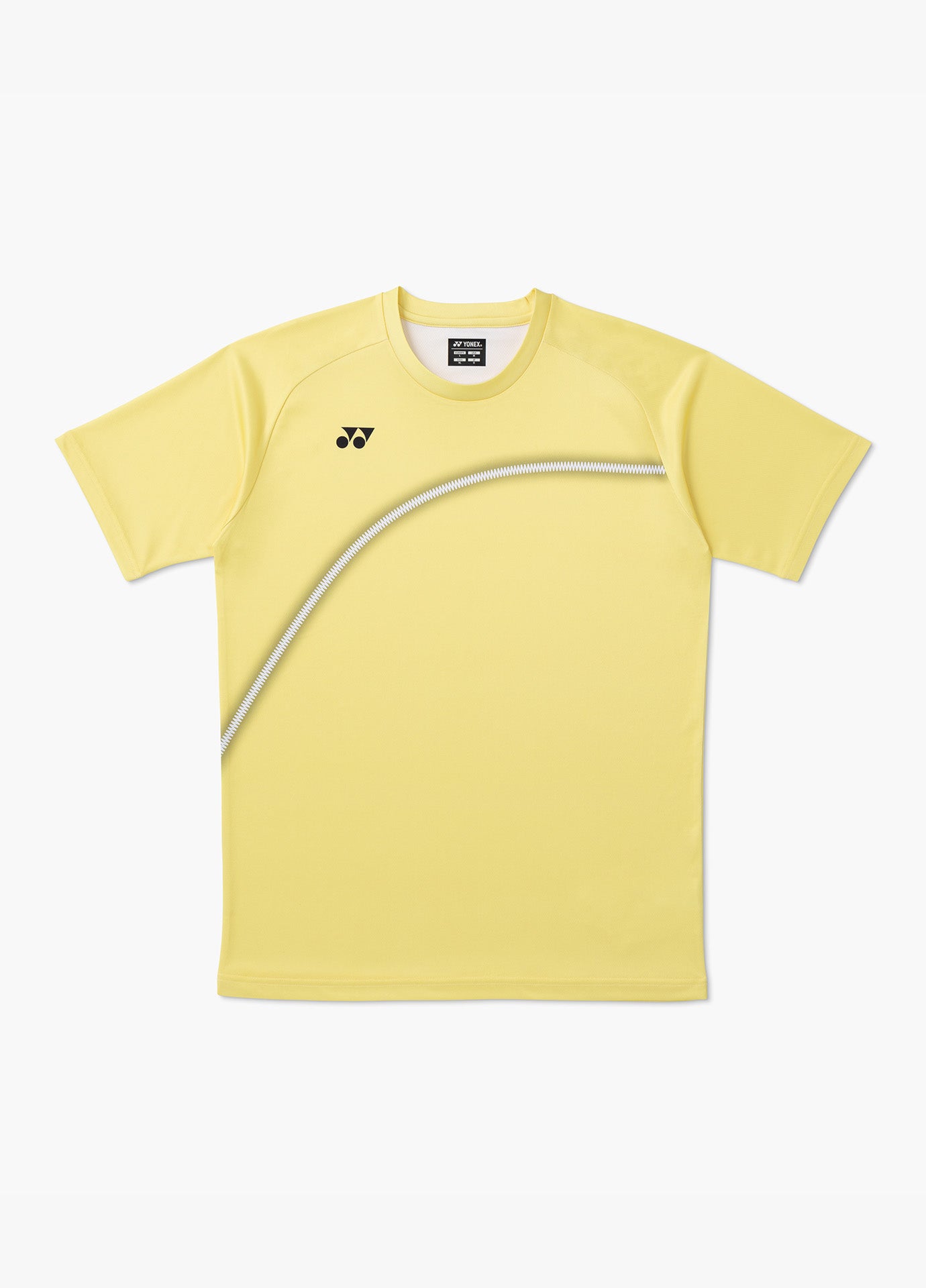 PALE YELLOW