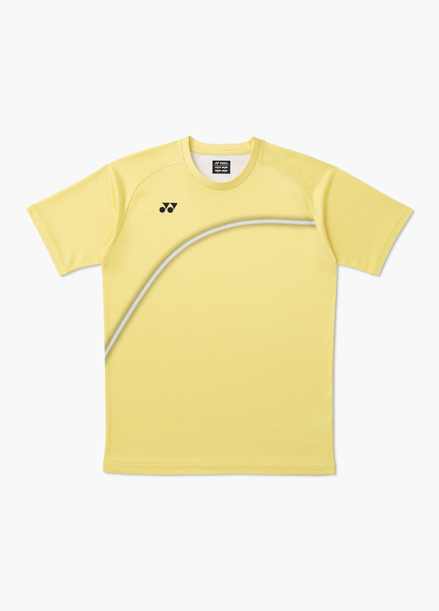 PALE YELLOW