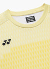 PALE YELLOW
