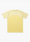 PALE YELLOW