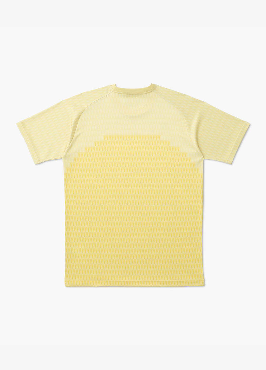 PALE YELLOW