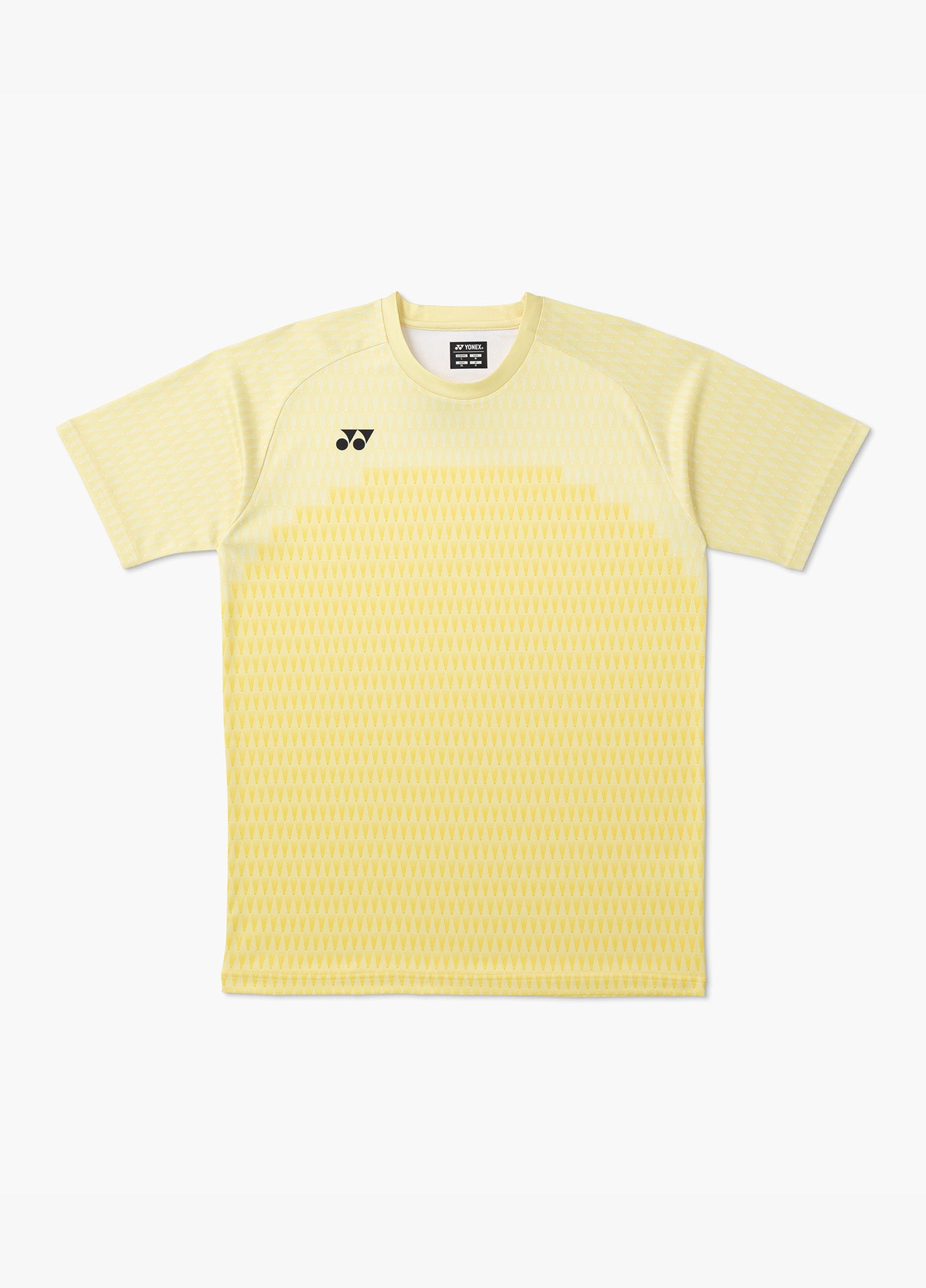 PALE YELLOW