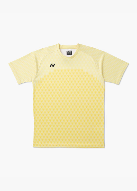 PALE YELLOW