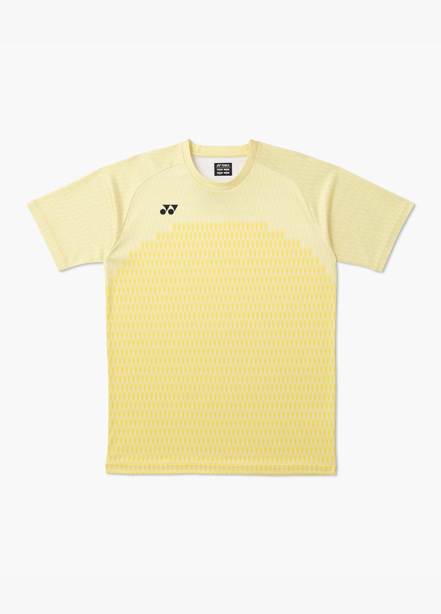 PALE YELLOW