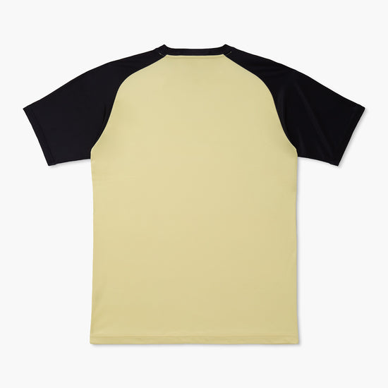 PALE YELLOW