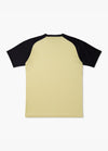 PALE YELLOW