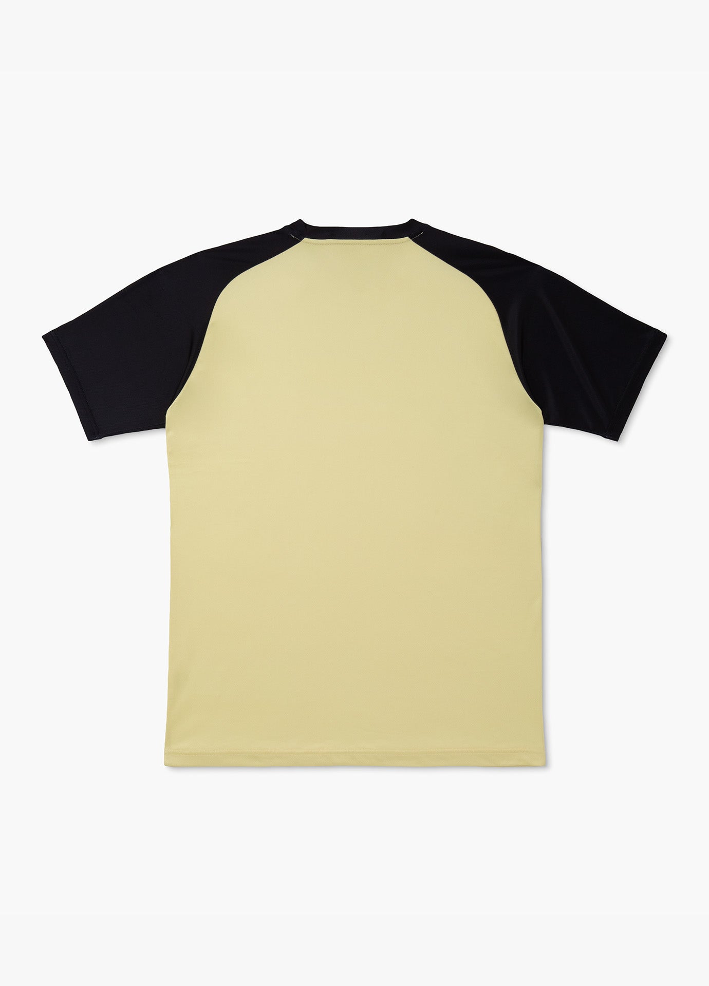PALE YELLOW