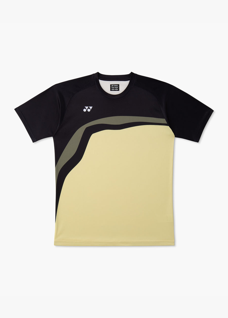 PALE YELLOW