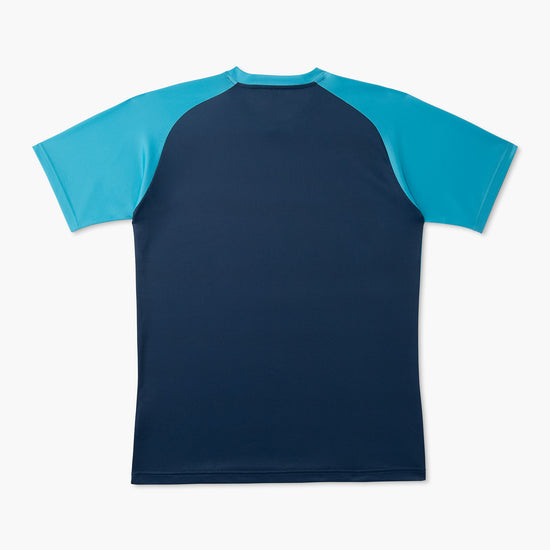 INDIGO BLUE