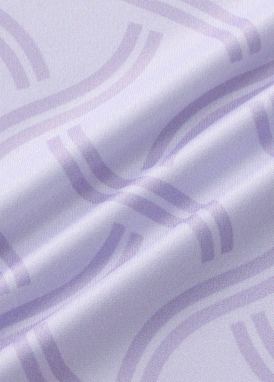 PALE LILAC