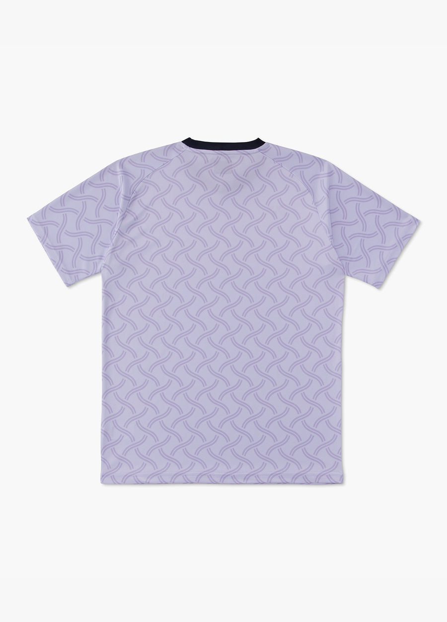 PALE LILAC