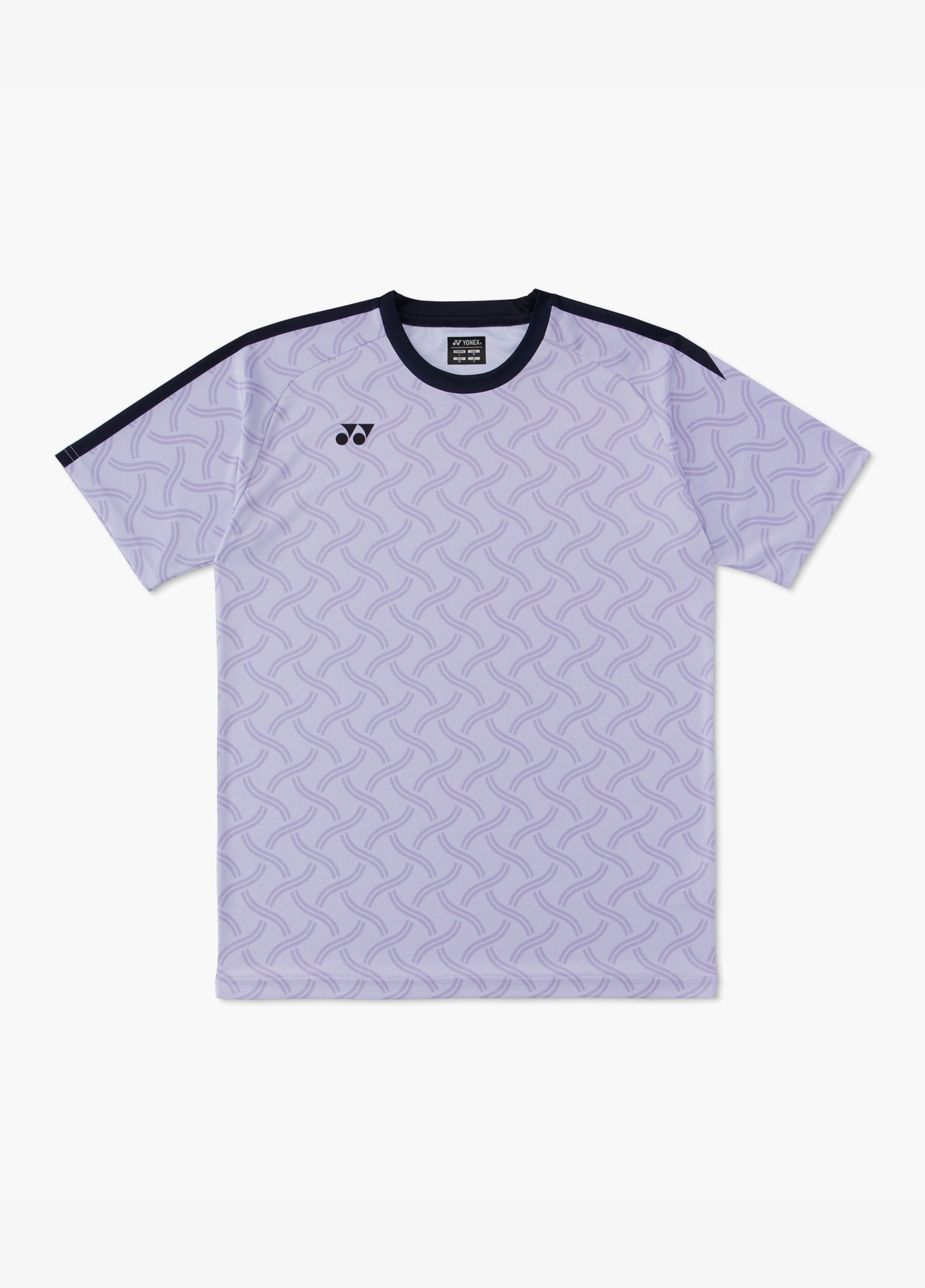 PALE LILAC