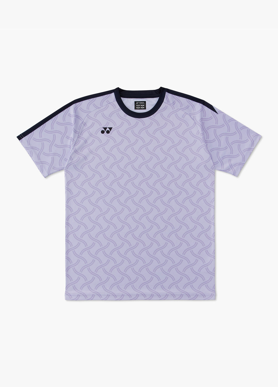 PALE LILAC