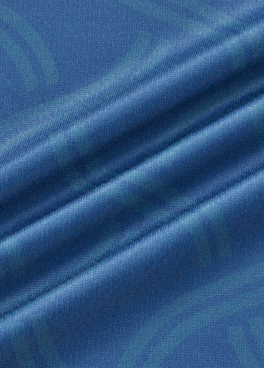INDIGO BLUE
