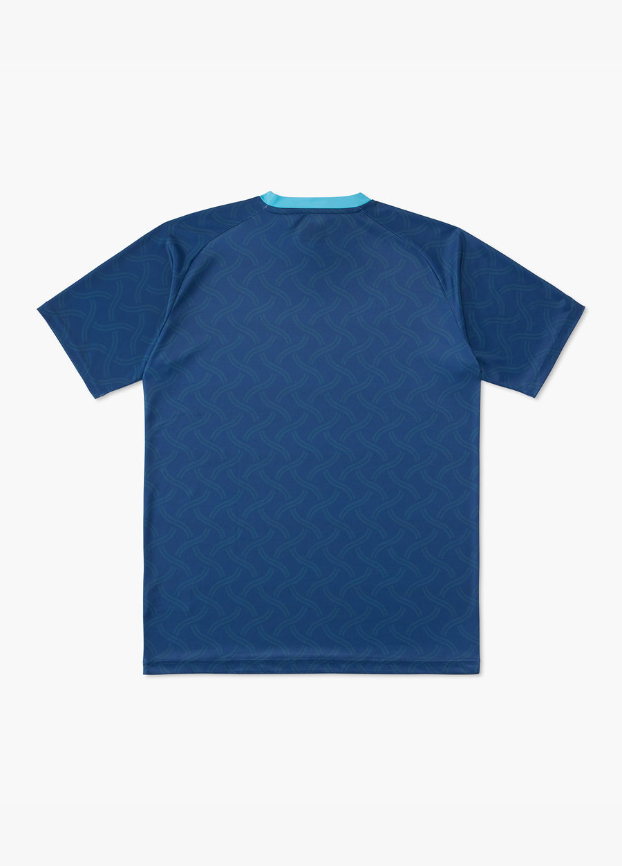 INDIGO BLUE