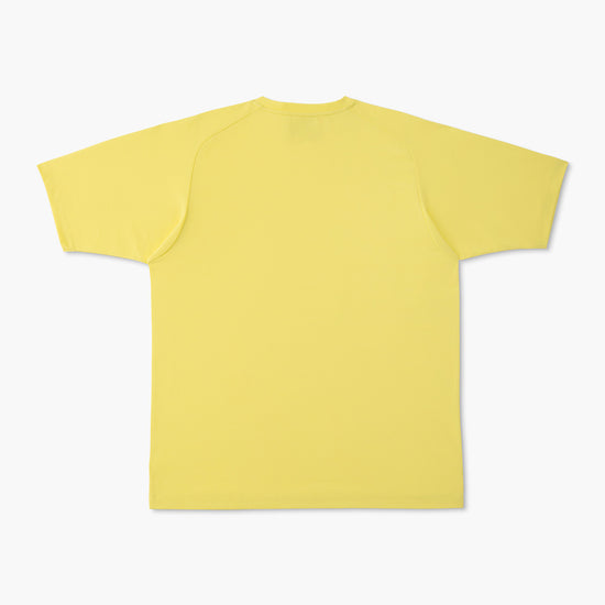 PALE YELLOW