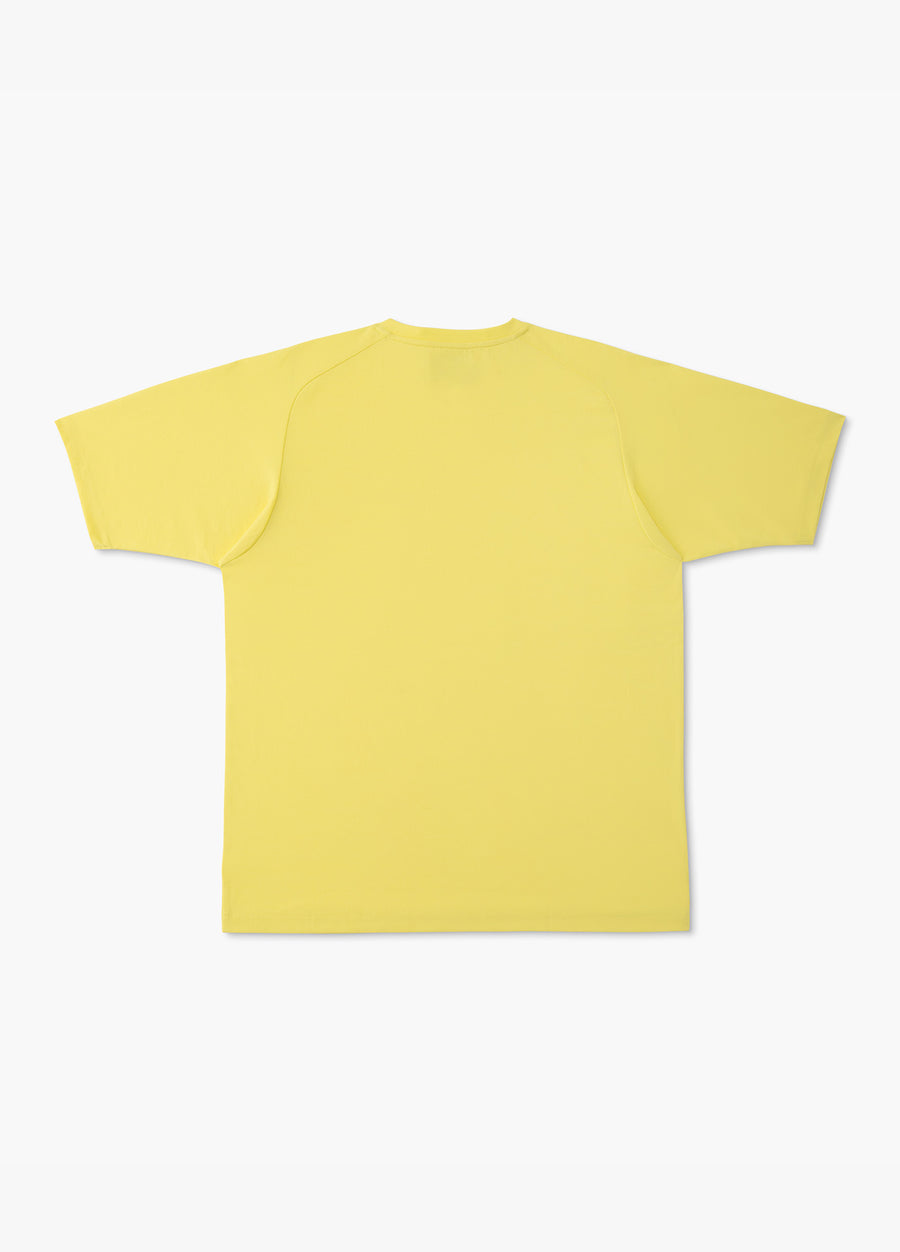 PALE YELLOW