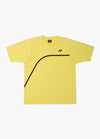 PALE YELLOW