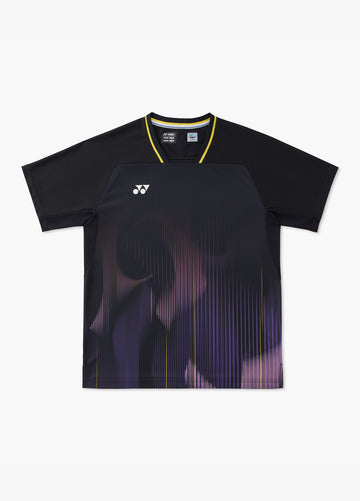 YONEX MEN CREW NECK SHIRT 10735YX