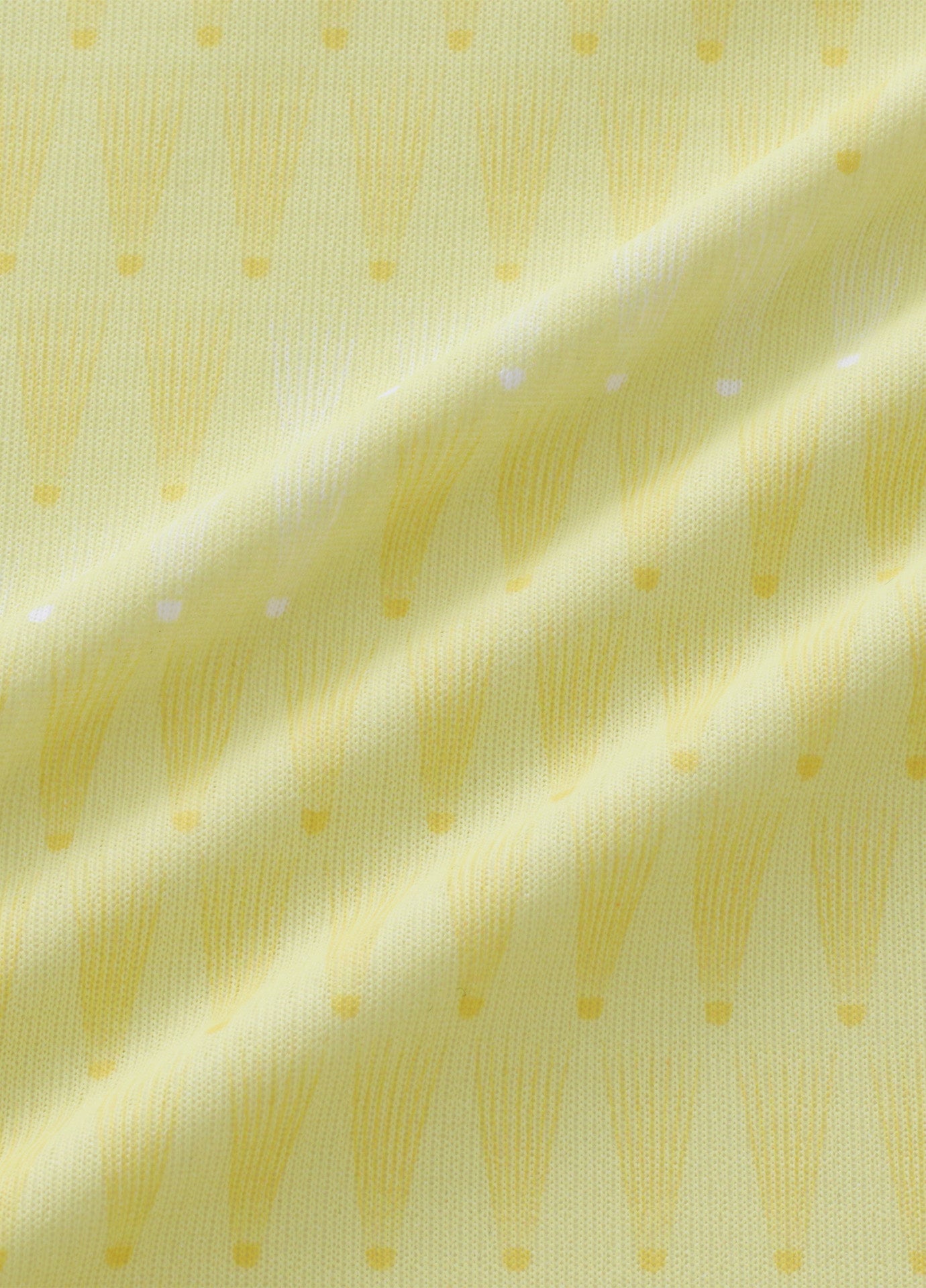 PALE YELLOW