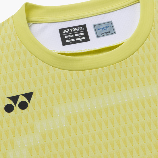 PALE YELLOW