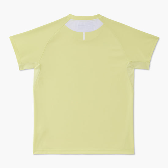 PALE YELLOW
