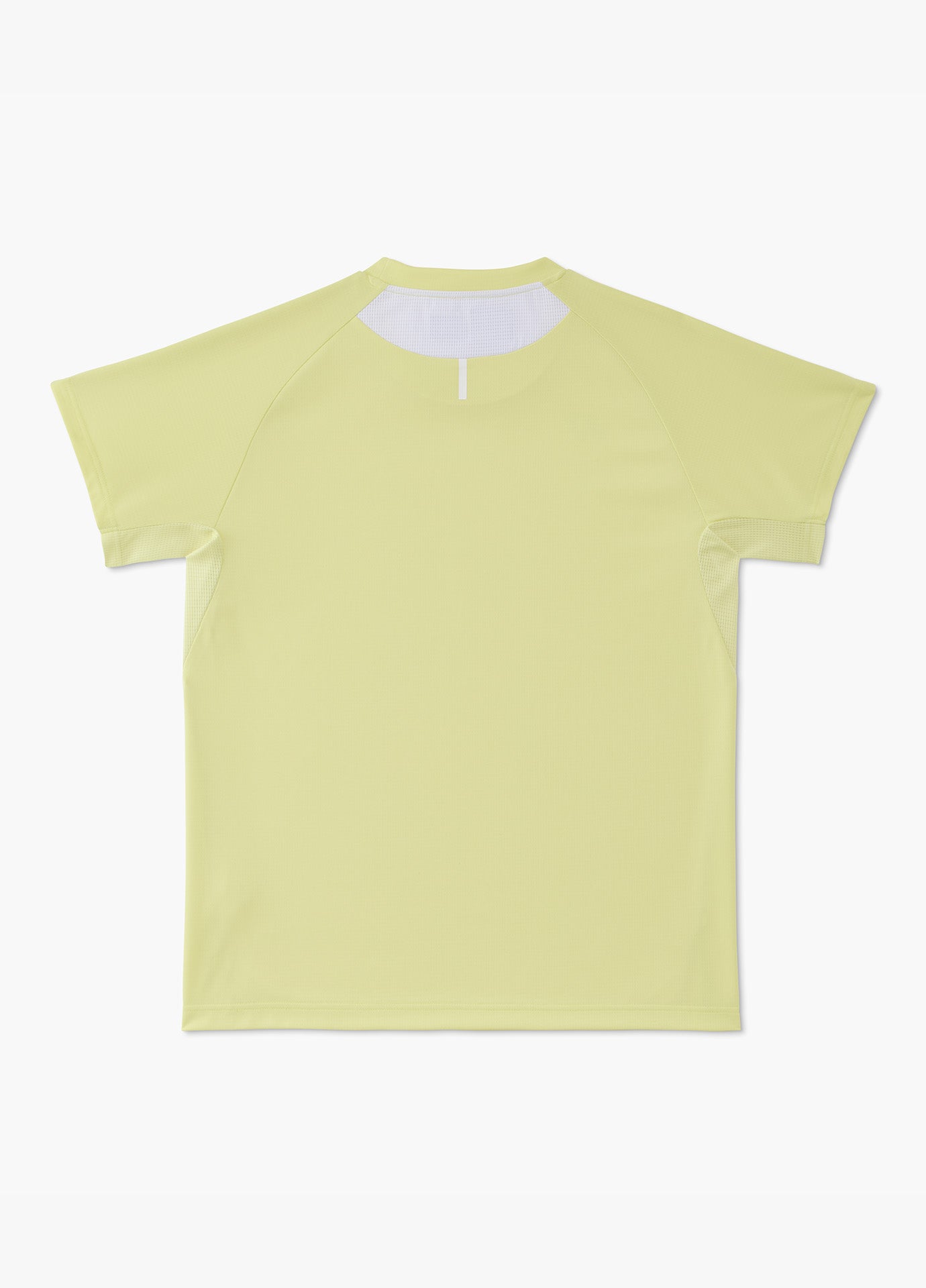PALE YELLOW