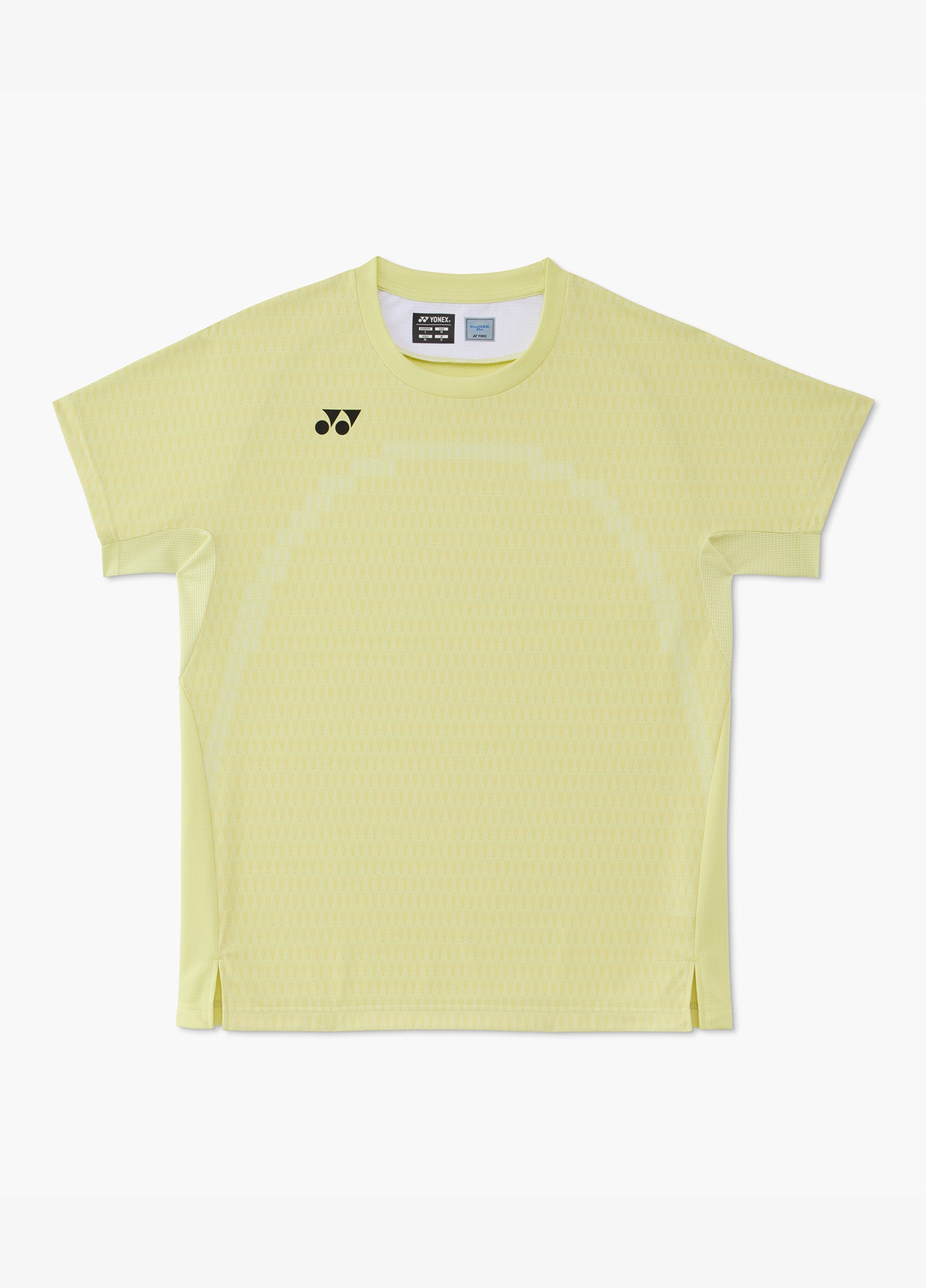 PALE YELLOW