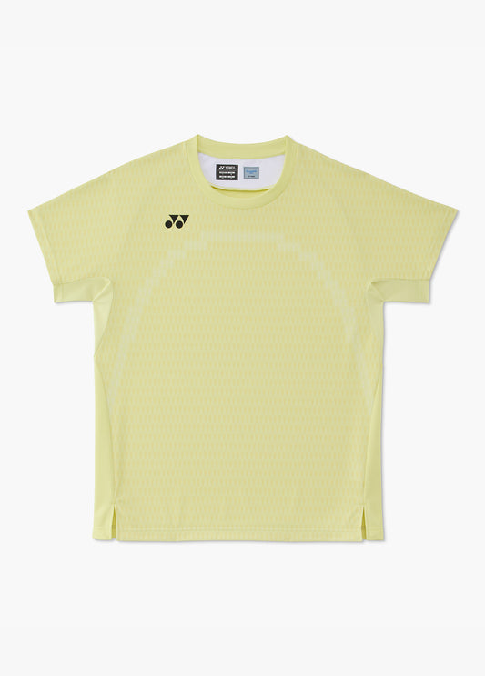 PALE YELLOW