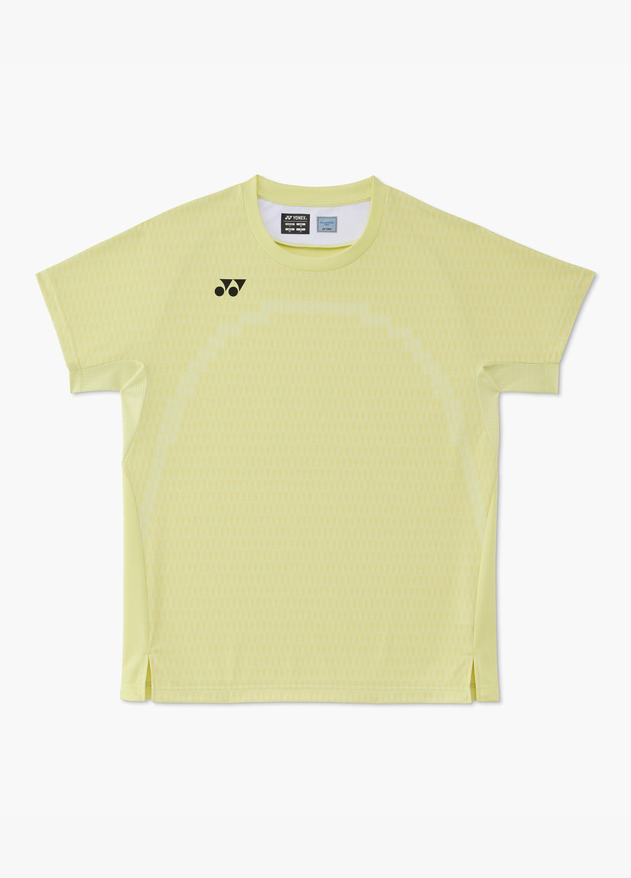 PALE YELLOW