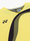 YONEX MEN CREW NECK SHIRT 10717YX