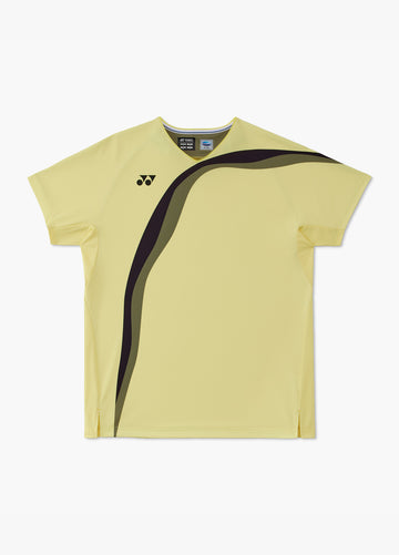 YONEX MEN CREW NECK SHIRT 10717YX