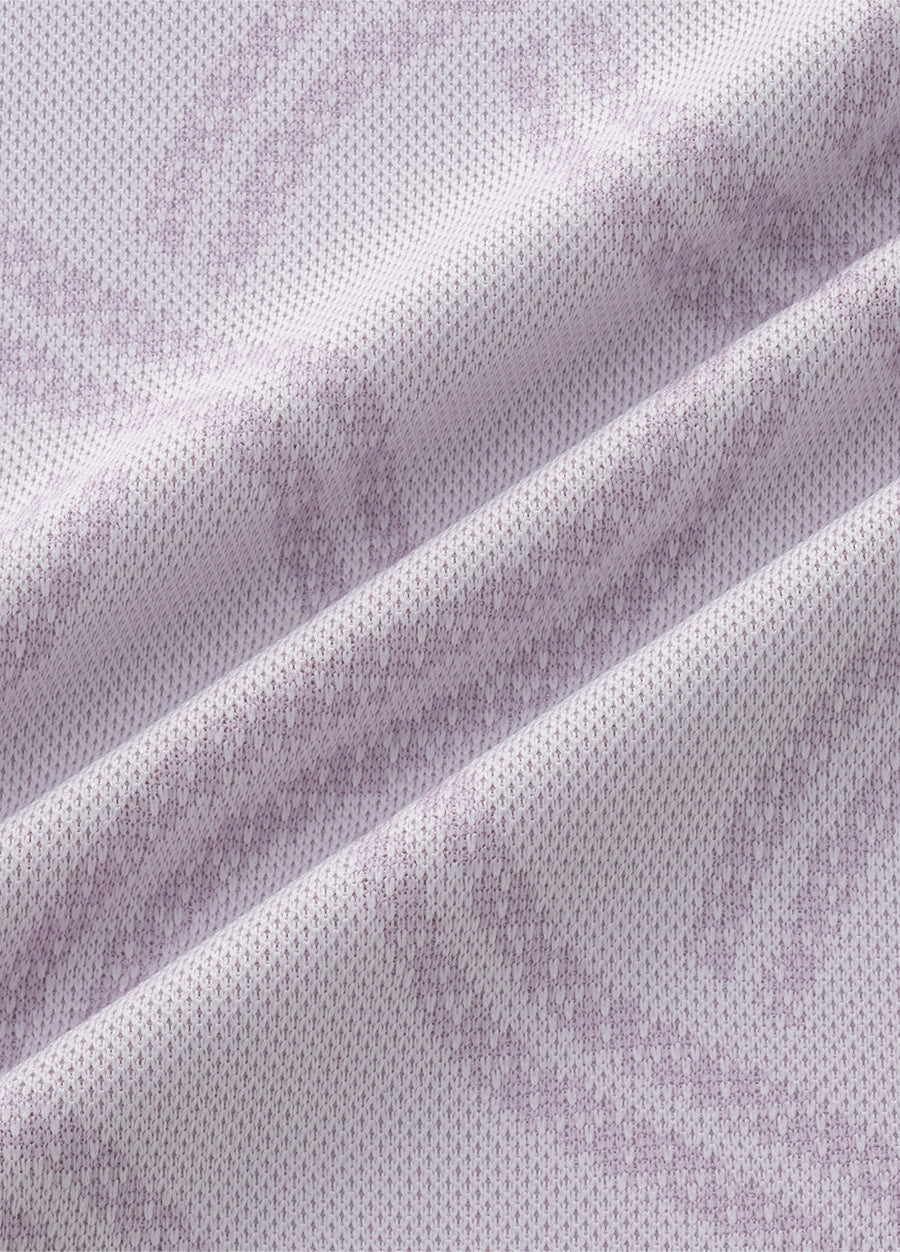 PALE LILAC