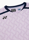 PALE LILAC