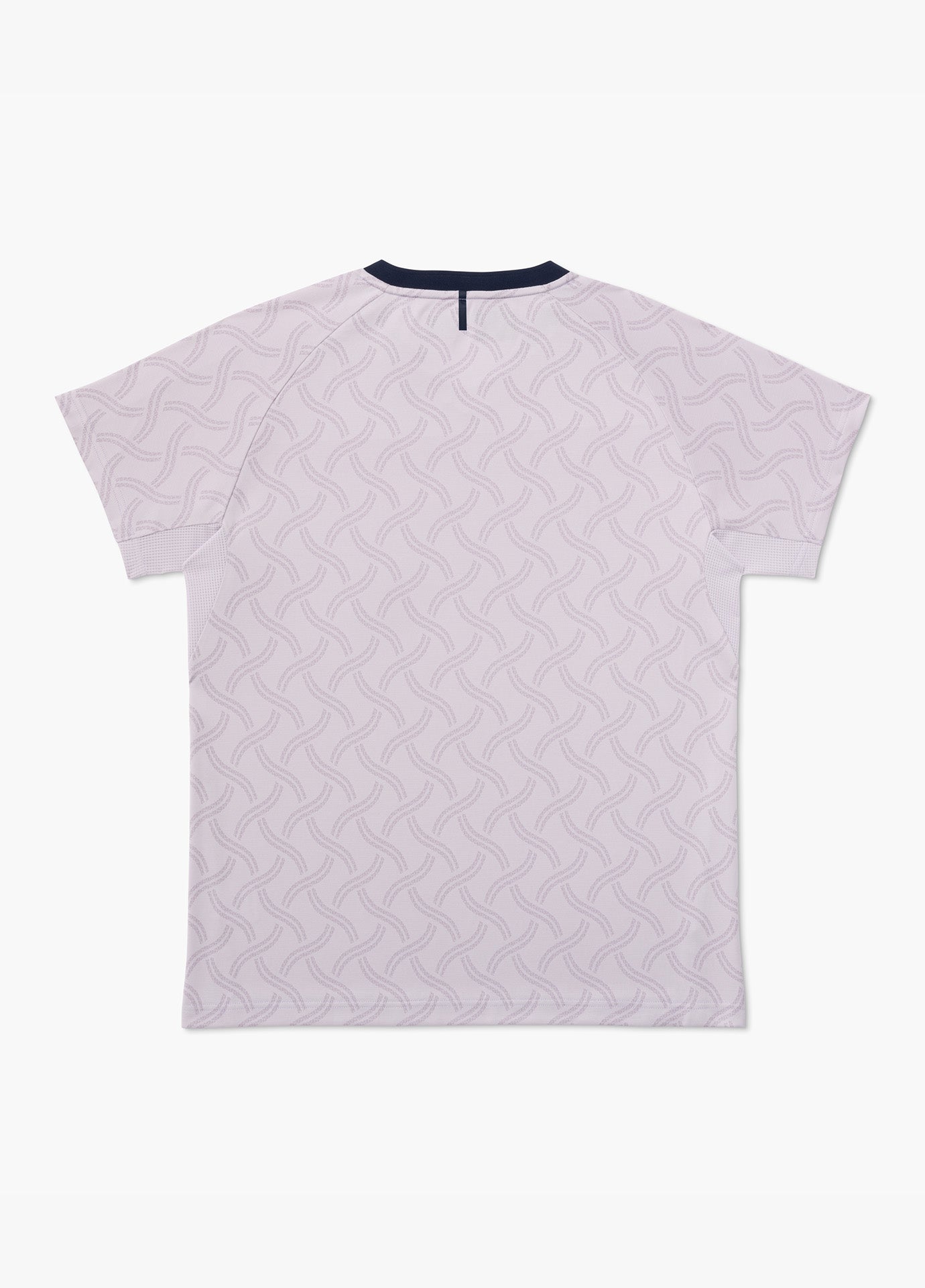PALE LILAC