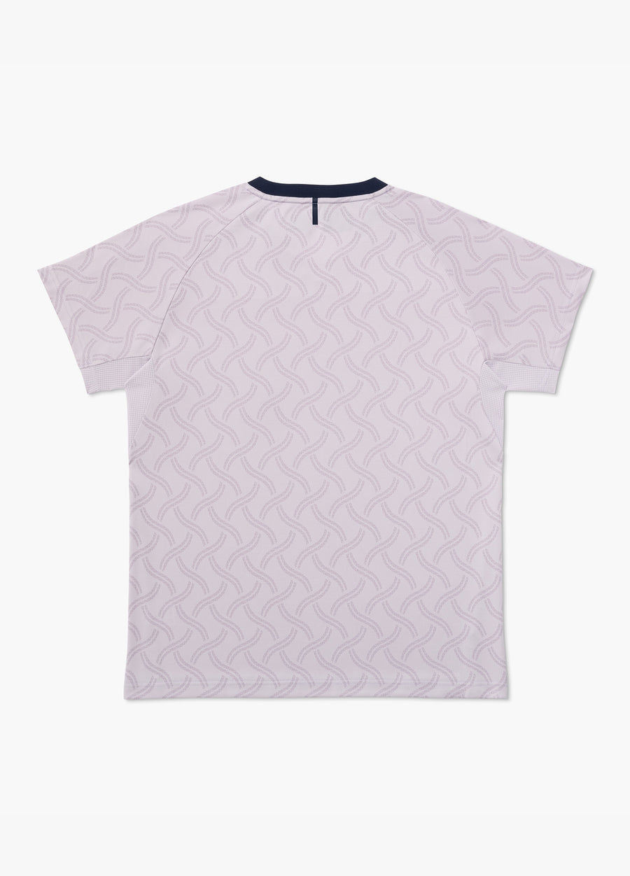 PALE LILAC