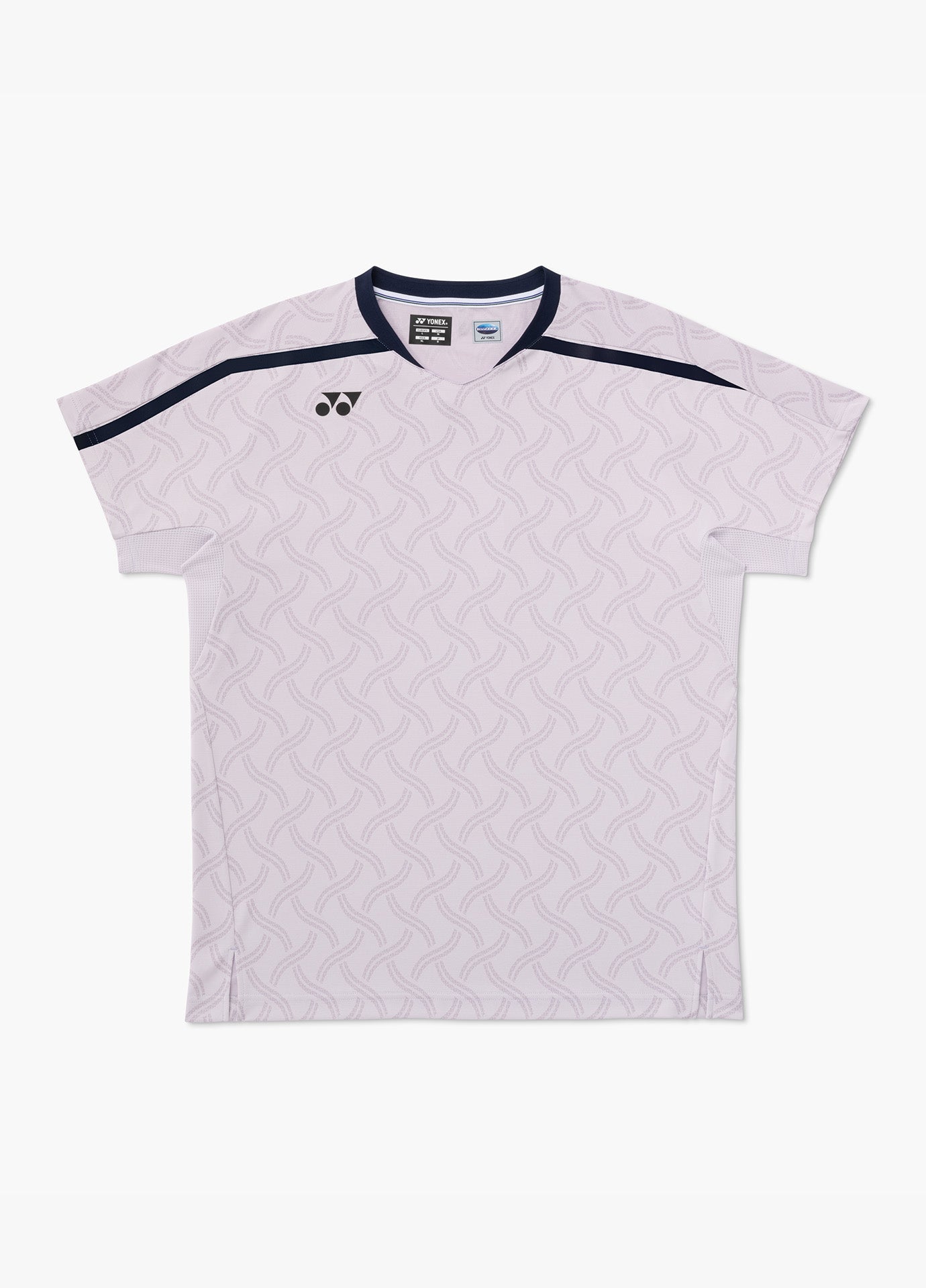 PALE LILAC