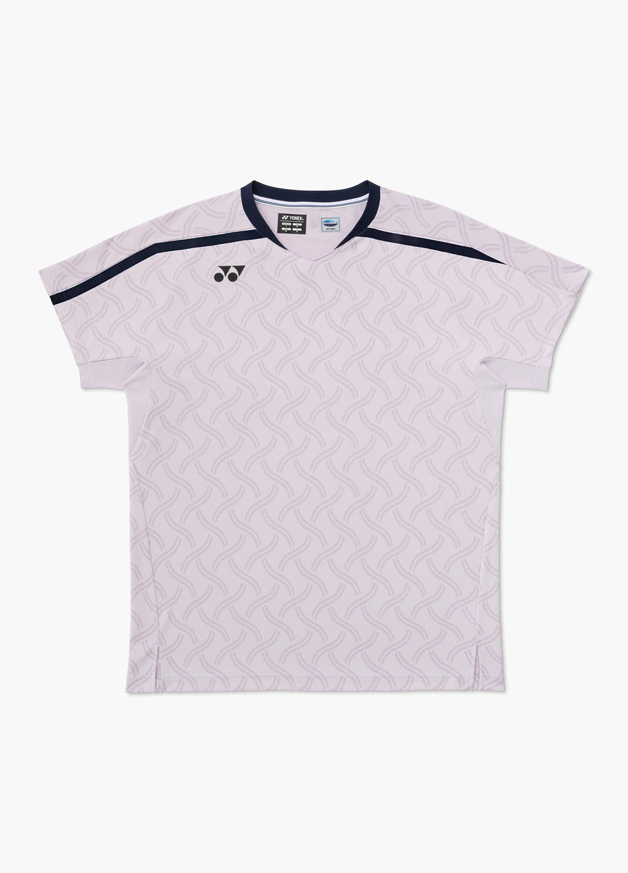 PALE LILAC