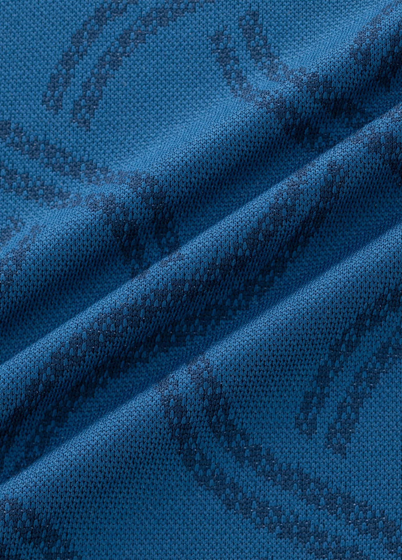 INDIGO BLUE