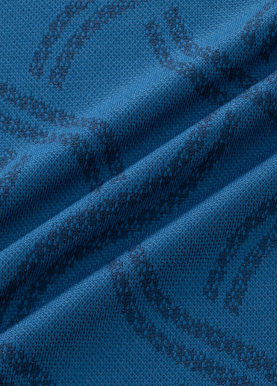 INDIGO BLUE