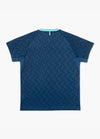 INDIGO BLUE