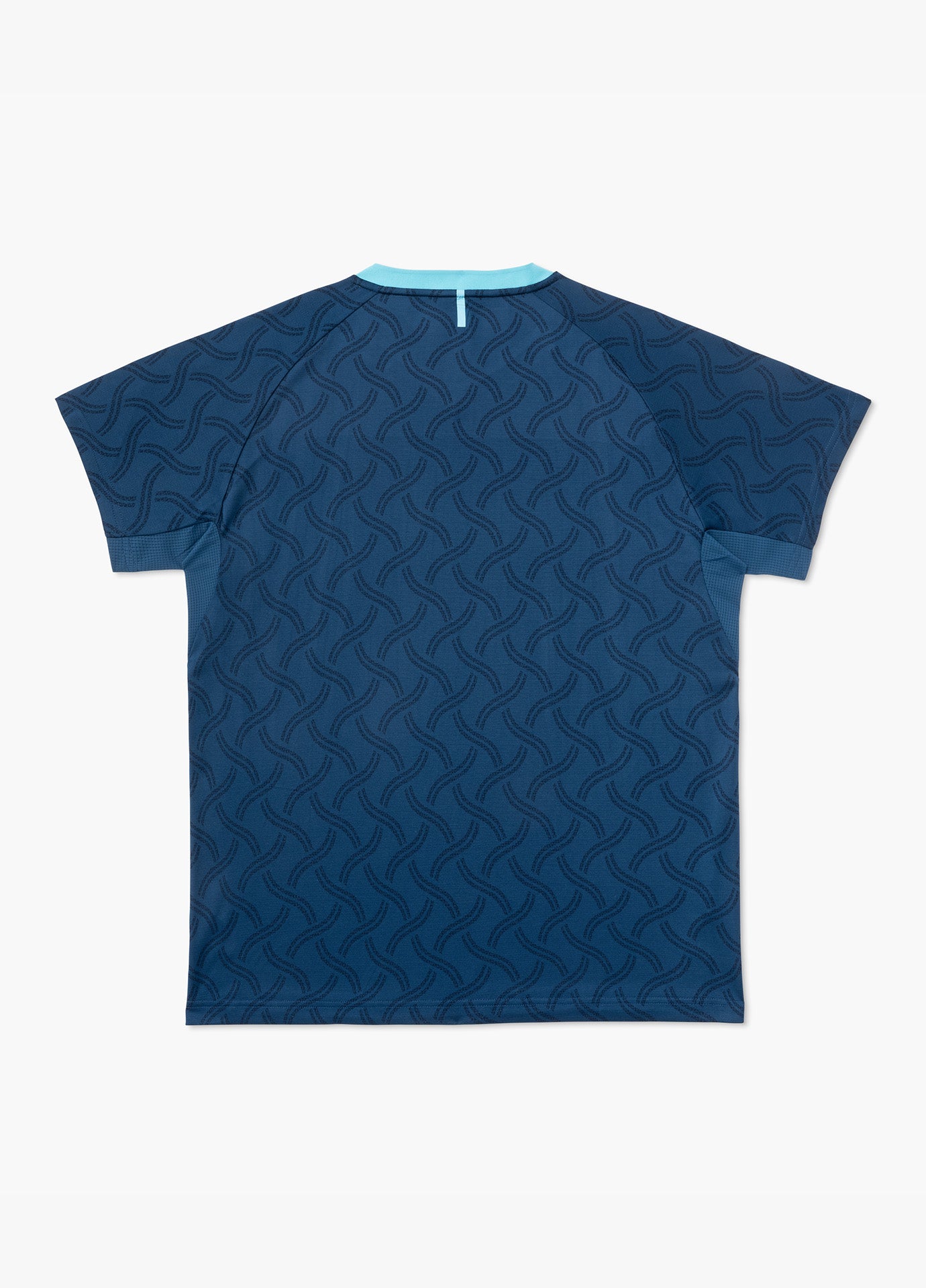 INDIGO BLUE