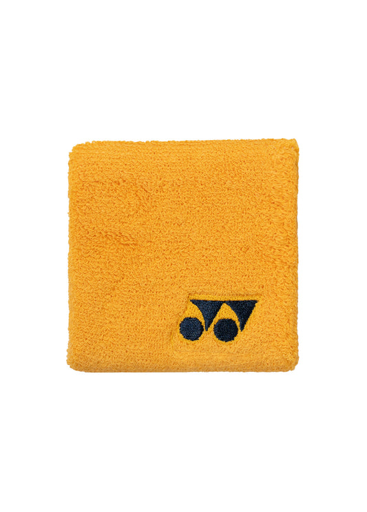 AMBER YELLOW